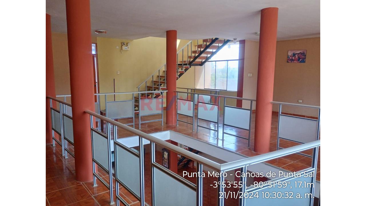 🏖️ ¡Tu Casa Ideal En Punta Mero Te Espera! 🌅 - 10