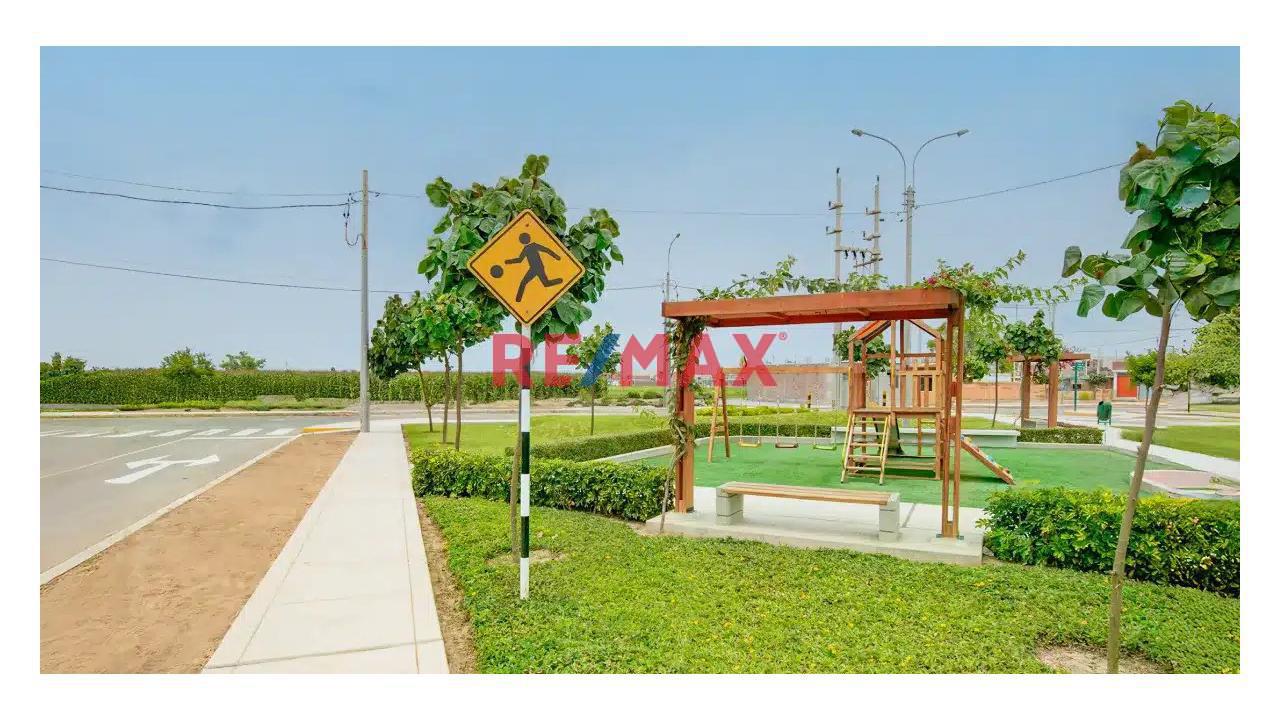 Ocasión - Venta De Terreno Dentro De Condominio En Carabayllo