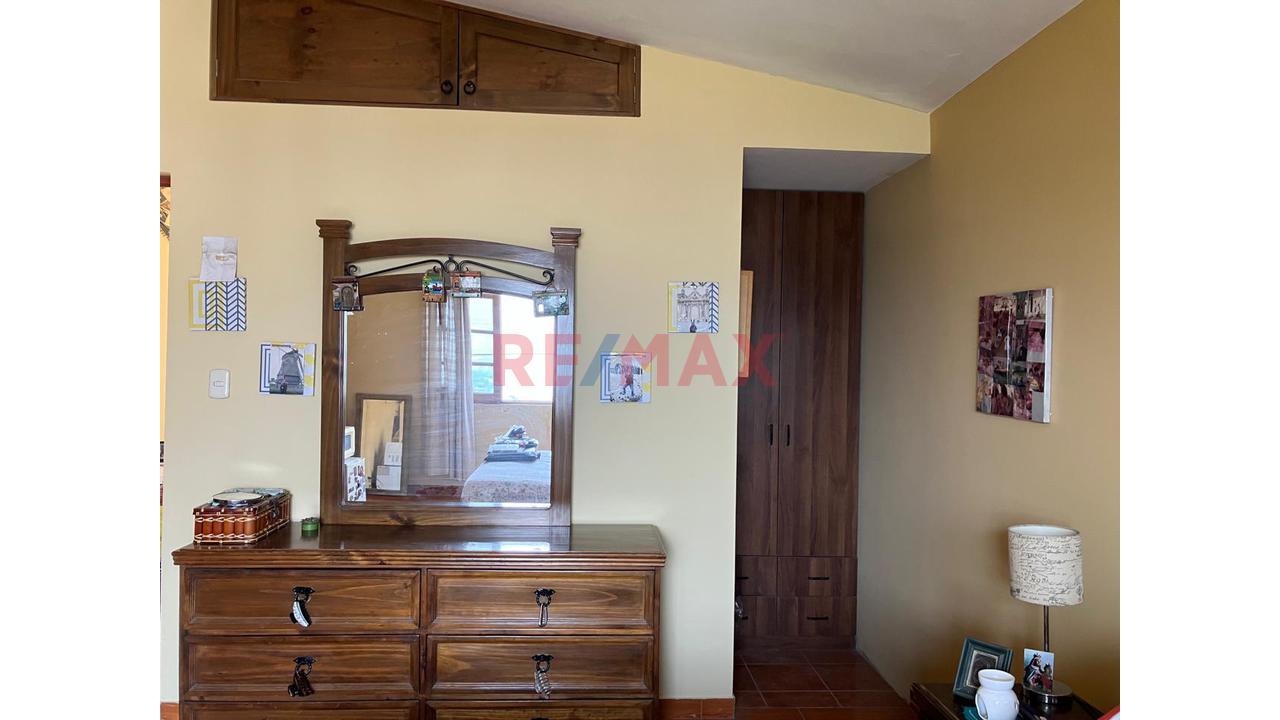Venta De Hermosa Casa En Chaclacayo – Urb. El Cuadro - 8
