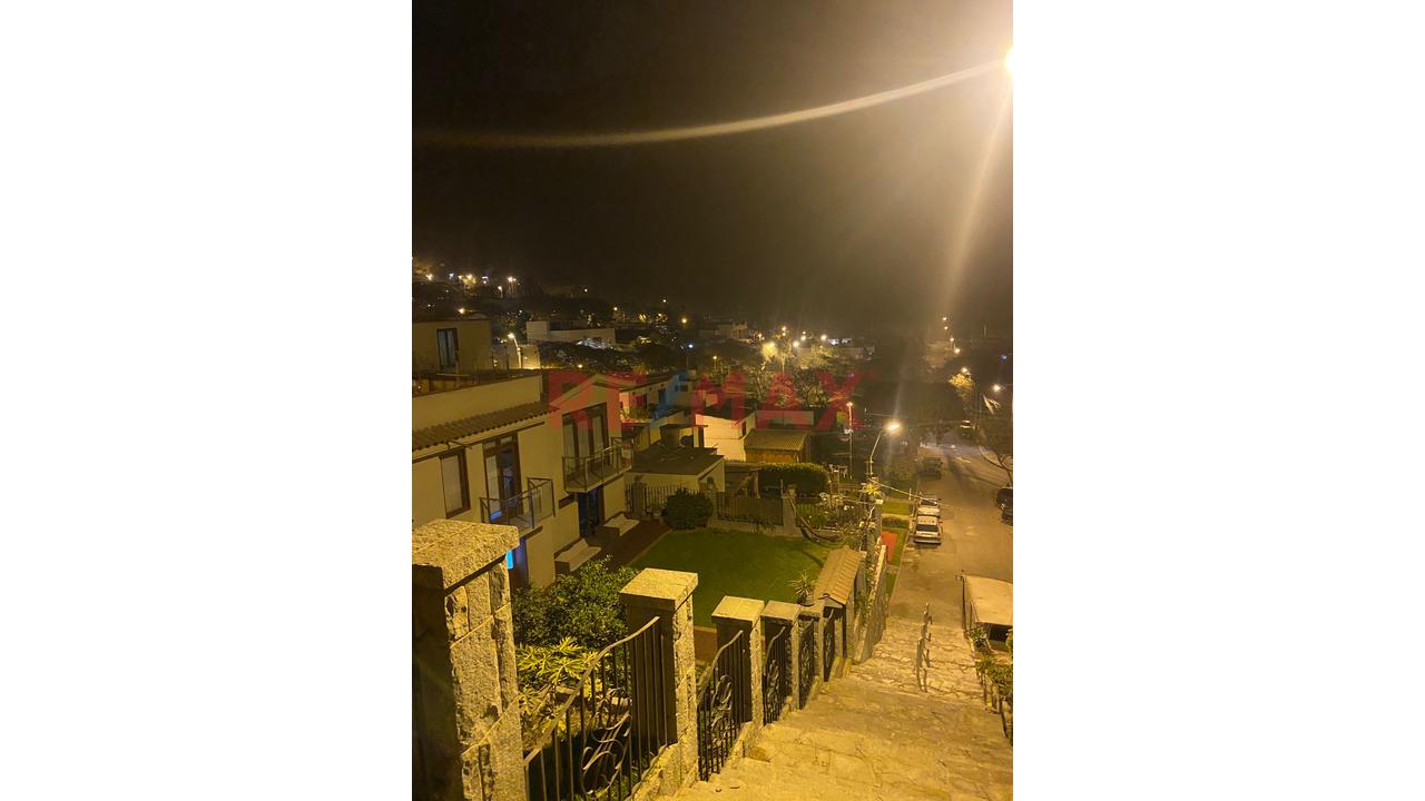 Venta De Hermosa Casa En Chaclacayo – Urb. El Cuadro - 19