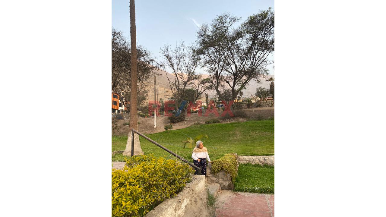 Venta De Hermosa Casa En Chaclacayo – Urb. El Cuadro - 18