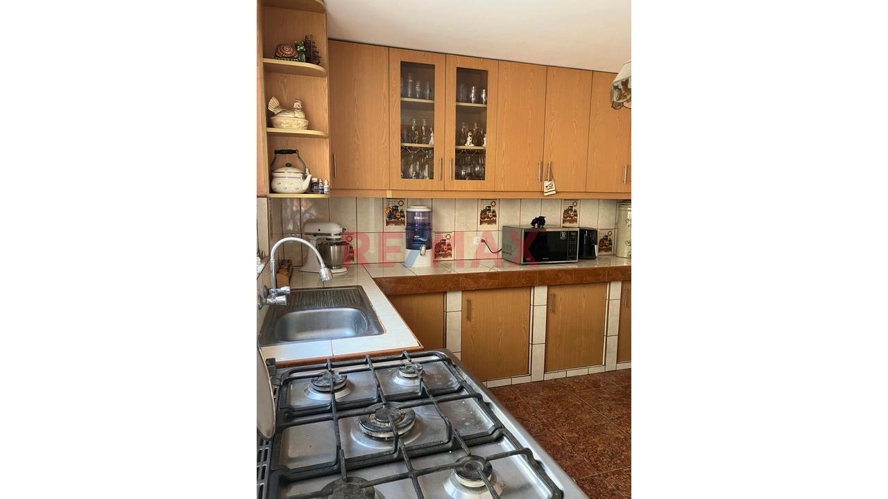 Venta De Hermosa Casa En Chaclacayo – Urb. El Cuadro - 7