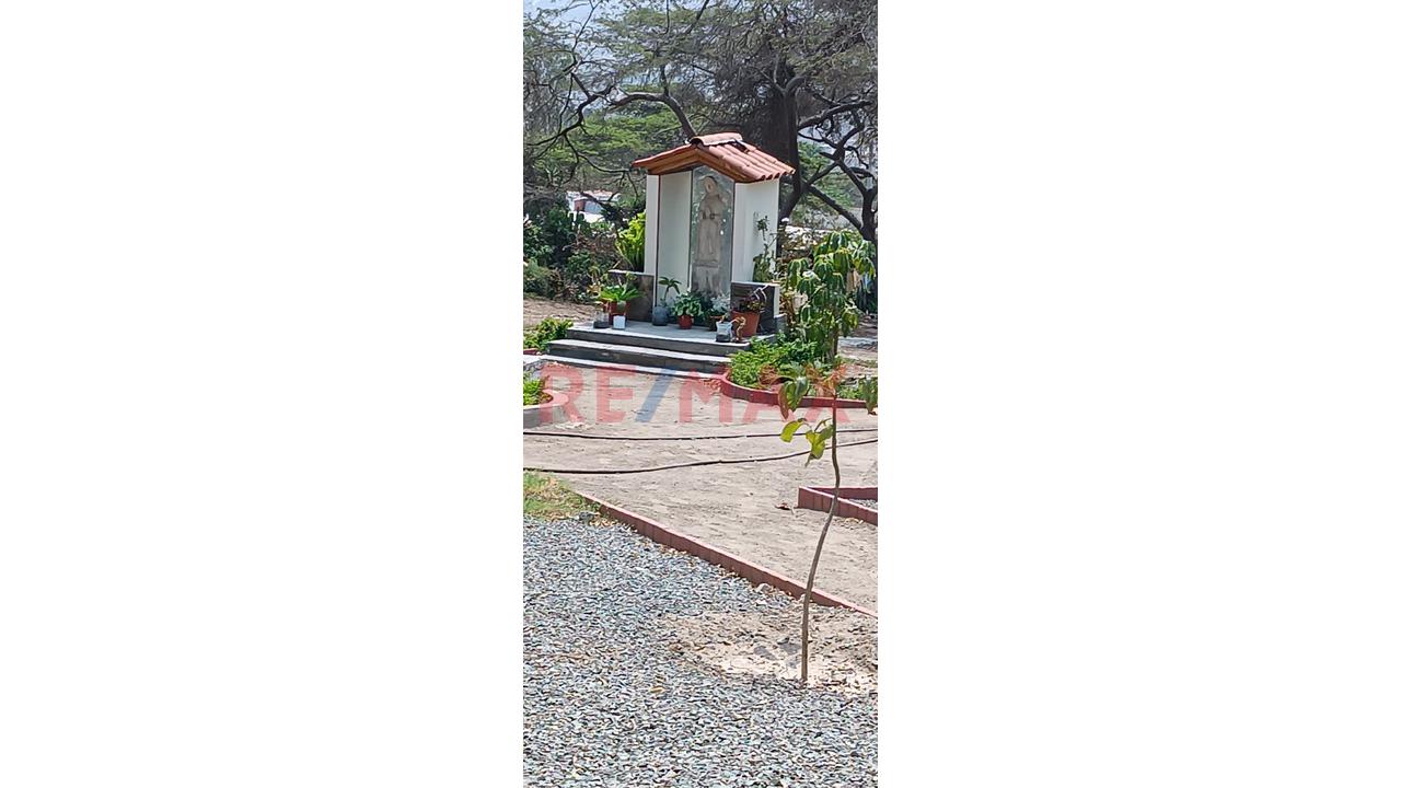 Venta De Hermosa Casa En Chaclacayo – Urb. El Cuadro - 16