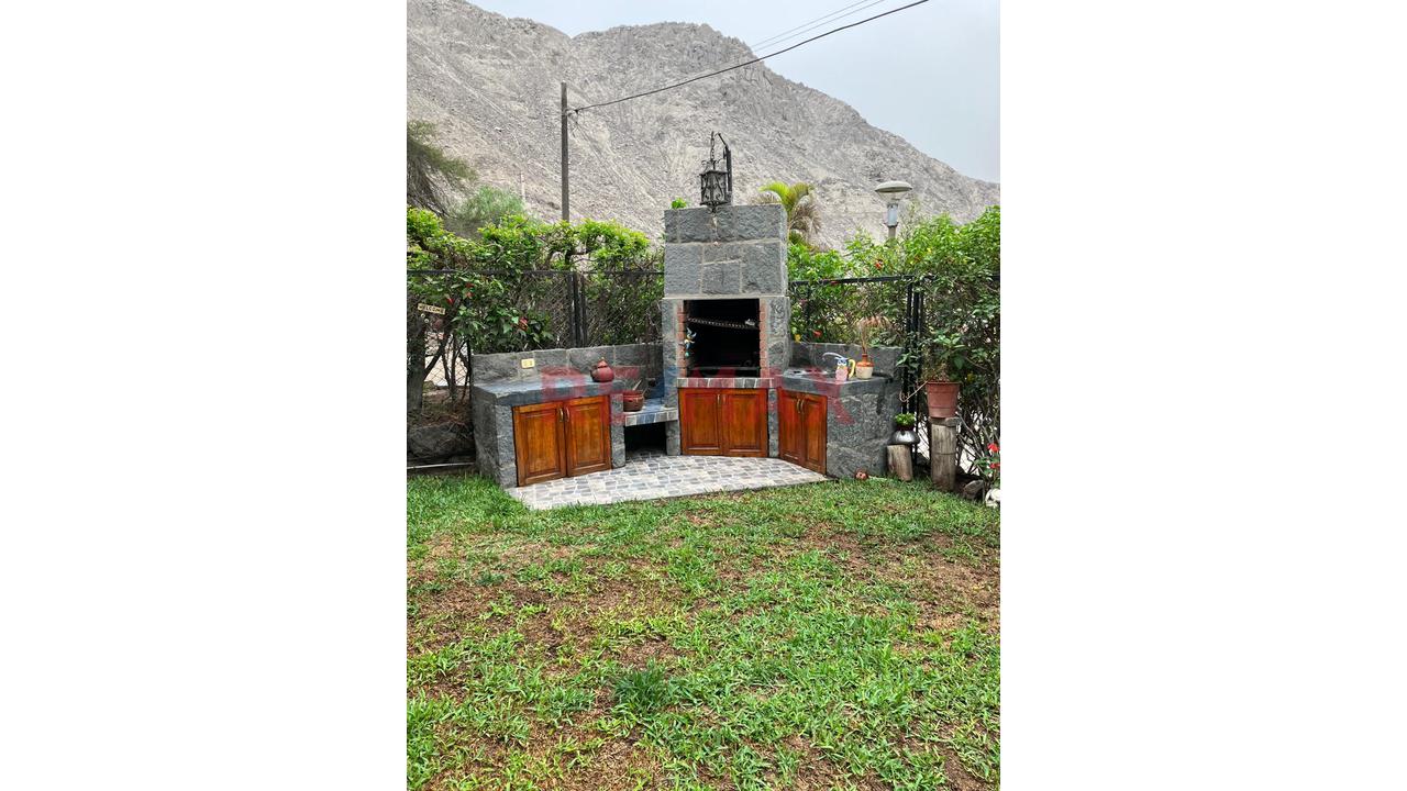 Venta De Hermosa Casa En Chaclacayo – Urb. El Cuadro - 13
