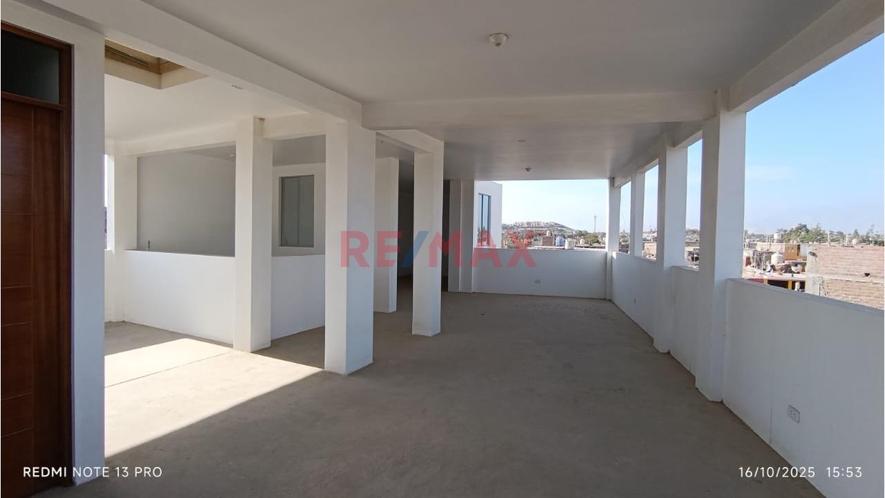 Casa De 3 Pisos En Venta – Urb. Estancia De Santa María, Menorca | Ica - 16