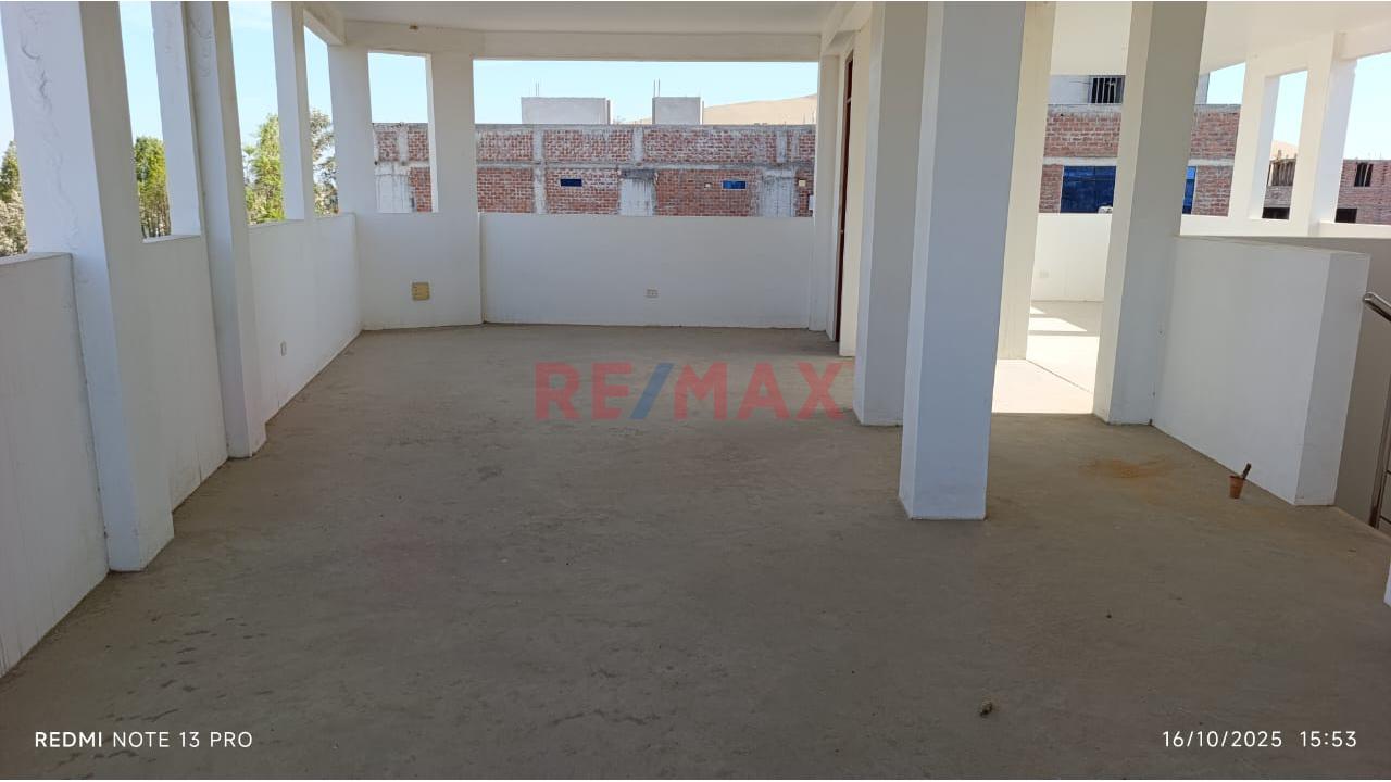 Casa De 3 Pisos En Venta – Urb. Estancia De Santa María, Menorca | Ica - 15