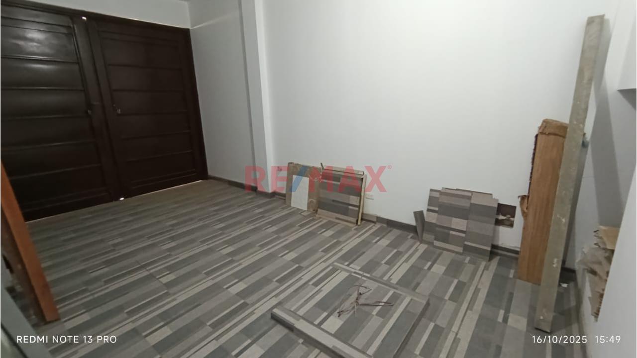 Casa De 3 Pisos En Venta – Urb. Estancia De Santa María, Menorca | Ica - 2