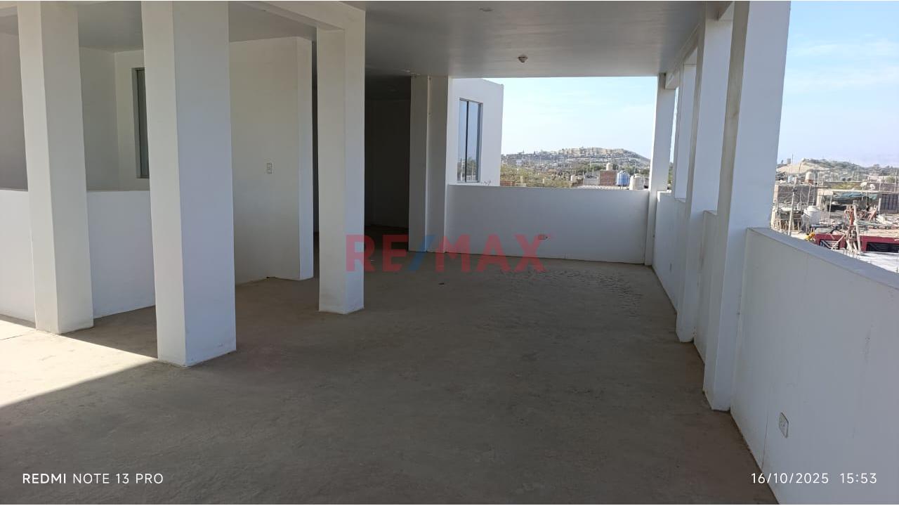 Casa De 3 Pisos En Venta – Urb. Estancia De Santa María, Menorca | Ica - 17