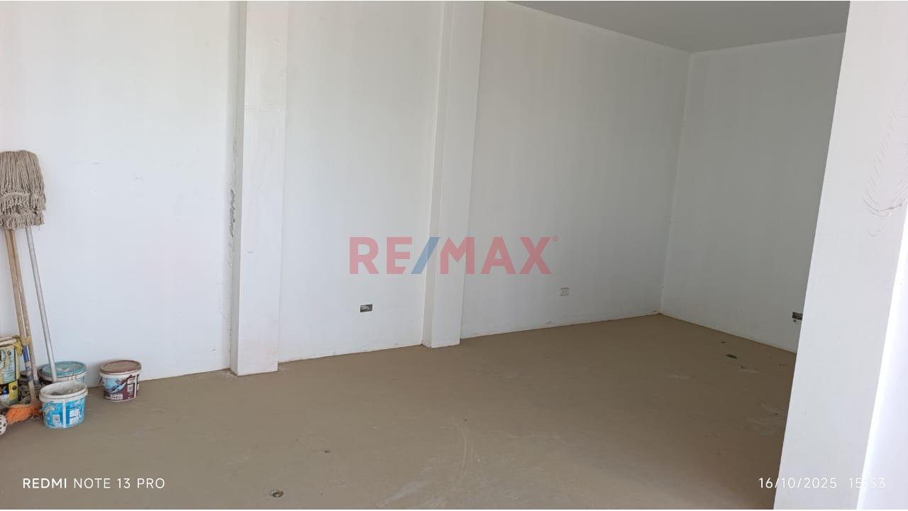 Casa De 3 Pisos En Venta – Urb. Estancia De Santa María, Menorca | Ica - 14