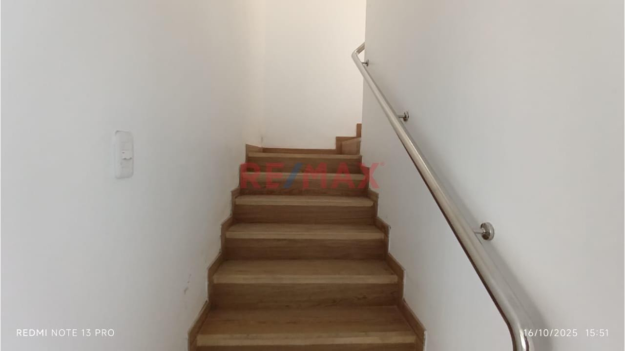 Casa De 3 Pisos En Venta – Urb. Estancia De Santa María, Menorca | Ica - 8