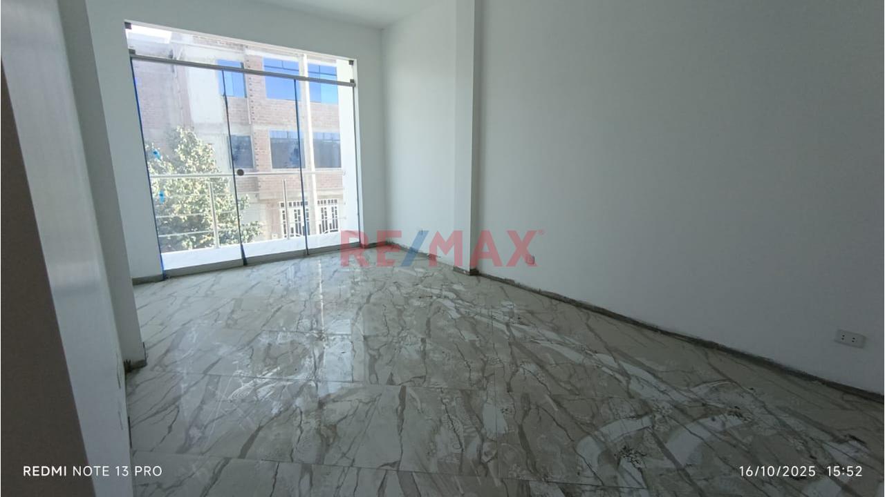 Casa De 3 Pisos En Venta – Urb. Estancia De Santa María, Menorca | Ica - 11