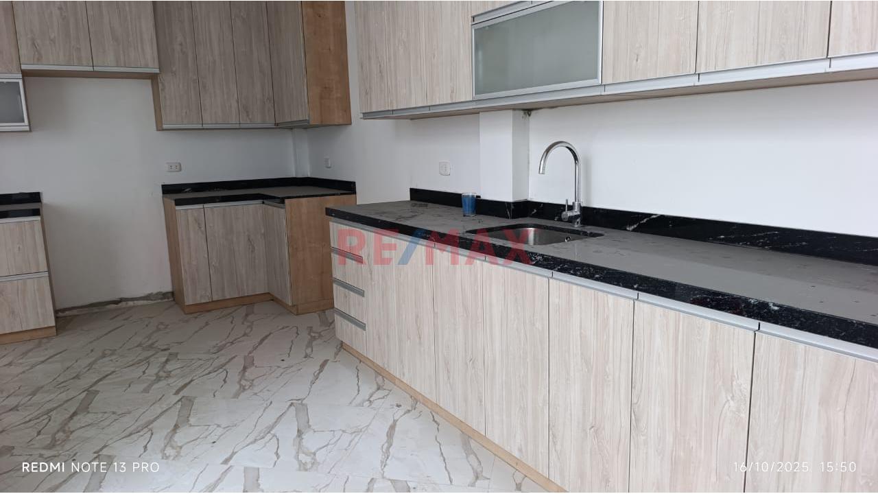 Casa De 3 Pisos En Venta – Urb. Estancia De Santa María, Menorca | Ica - 5