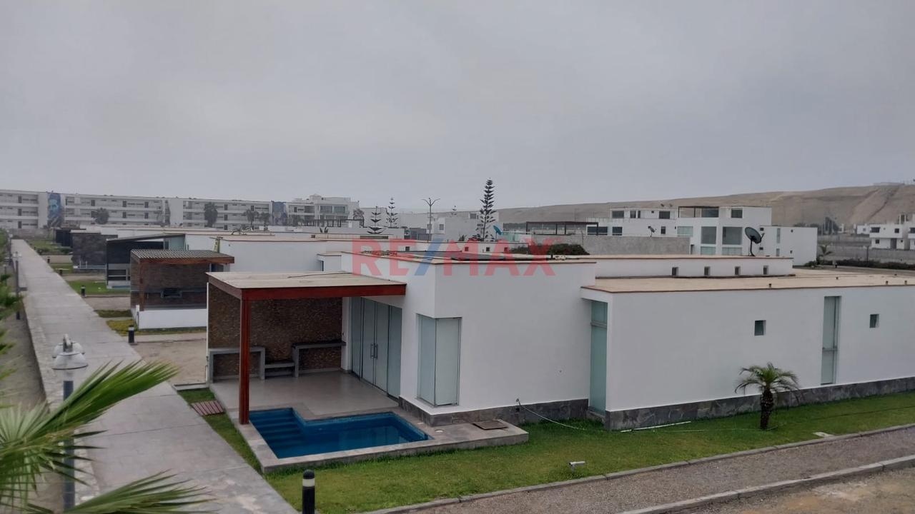 Terreno De Playa Cerca Del Condominio “El Remanso De Sarapampa” | Asia — foto 4