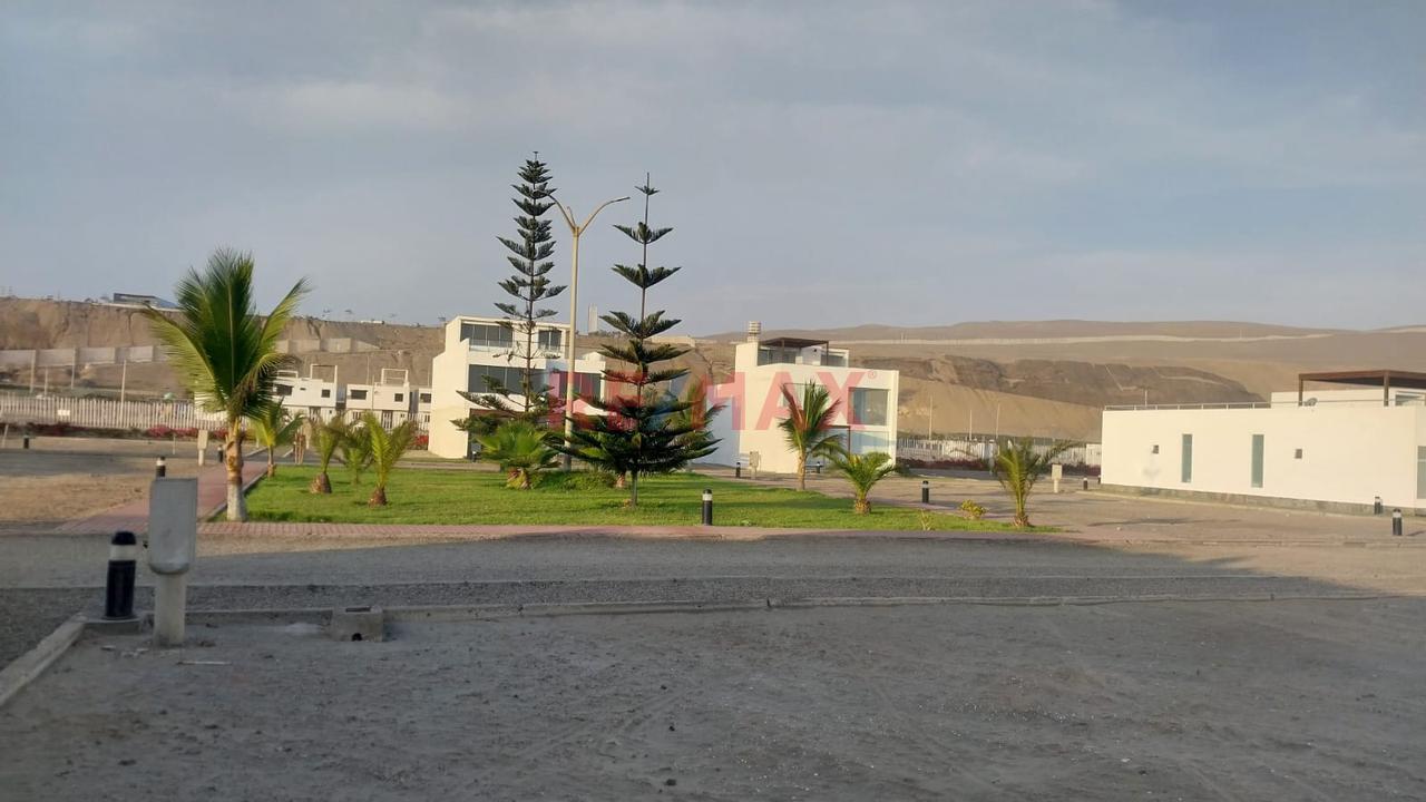 Terreno De Playa Cerca Del Condominio “El Remanso De Sarapampa” | Asia — foto 5