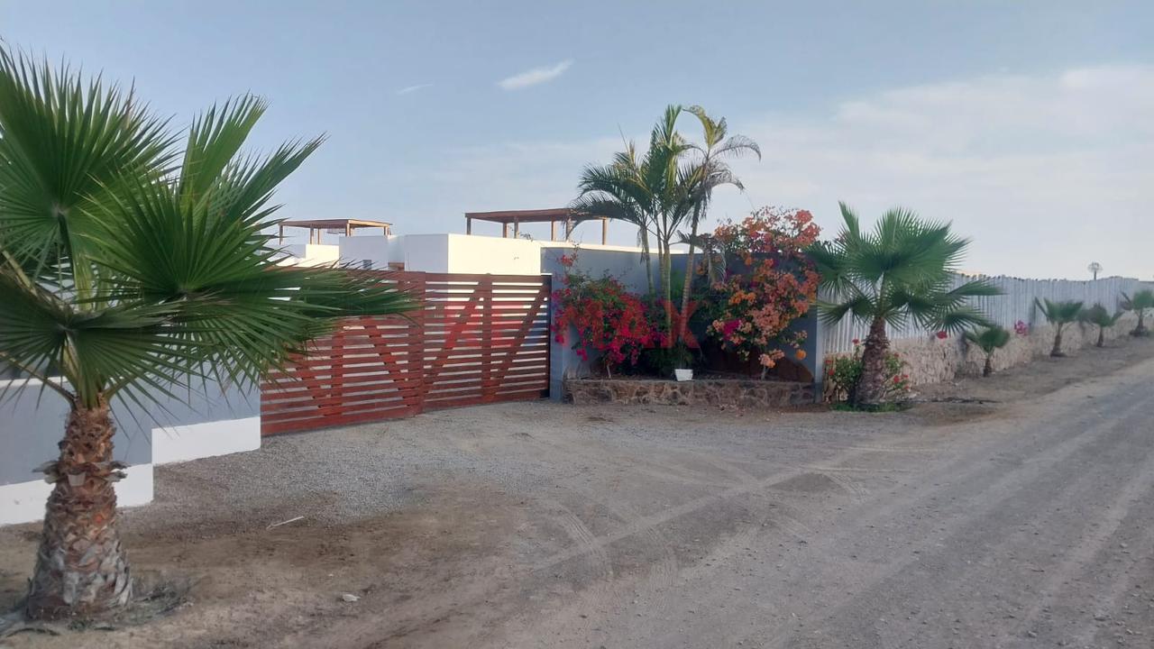 Terreno De Playa Cerca Del Condominio “El Remanso De Sarapampa” | Asia — foto 2