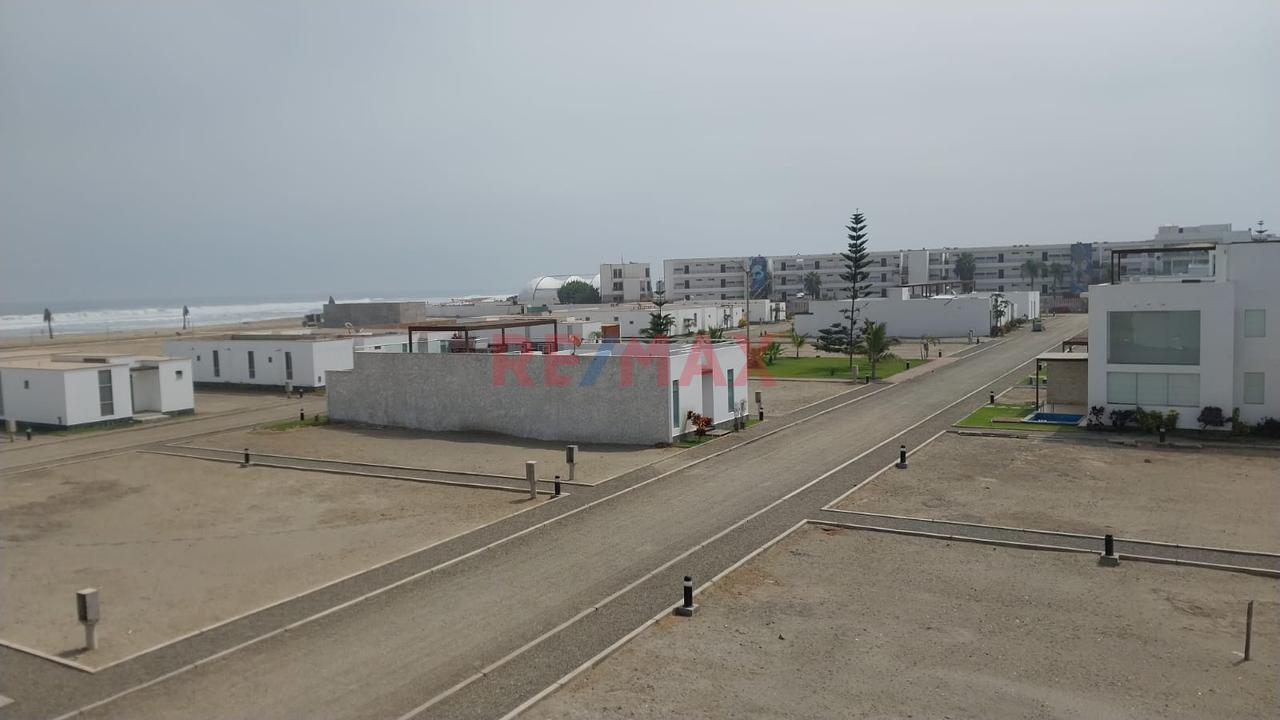 Terreno De Playa Cerca Del Condominio “El Remanso De Sarapampa” | Asia — foto 3