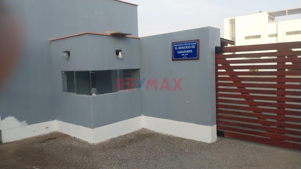 Terreno De Playa Cerca Del Condominio “El Remanso De Sarapampa” | Asia — foto 6