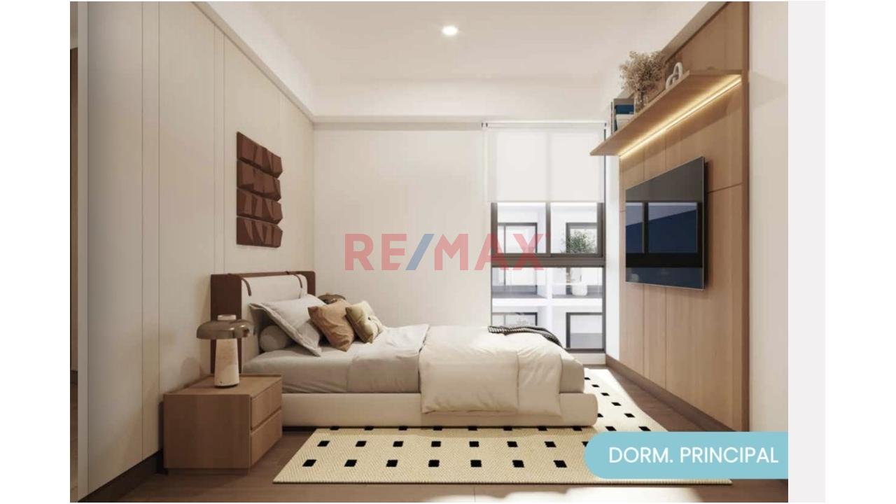 Departamento En Venta En Chacarilla — foto 6