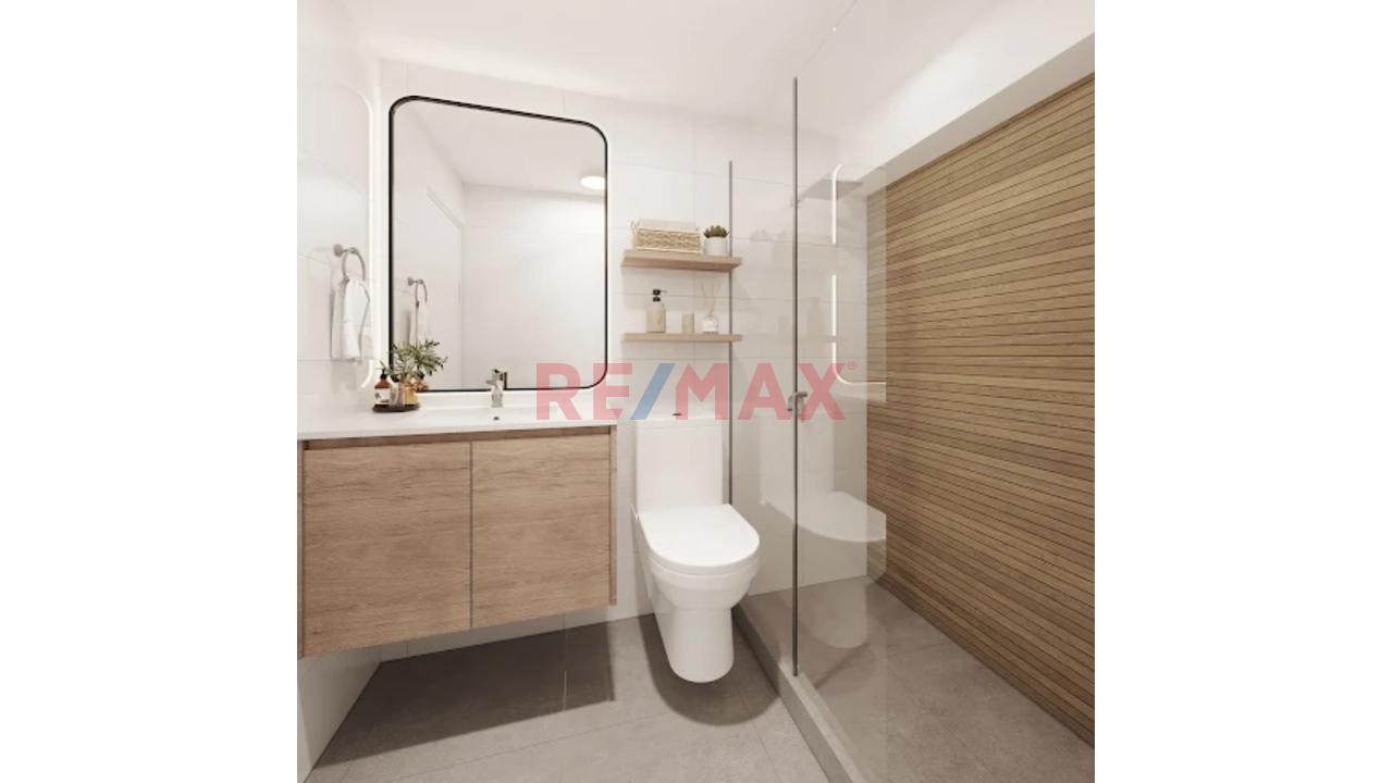 Departamento En Venta En Chacarilla — foto 7