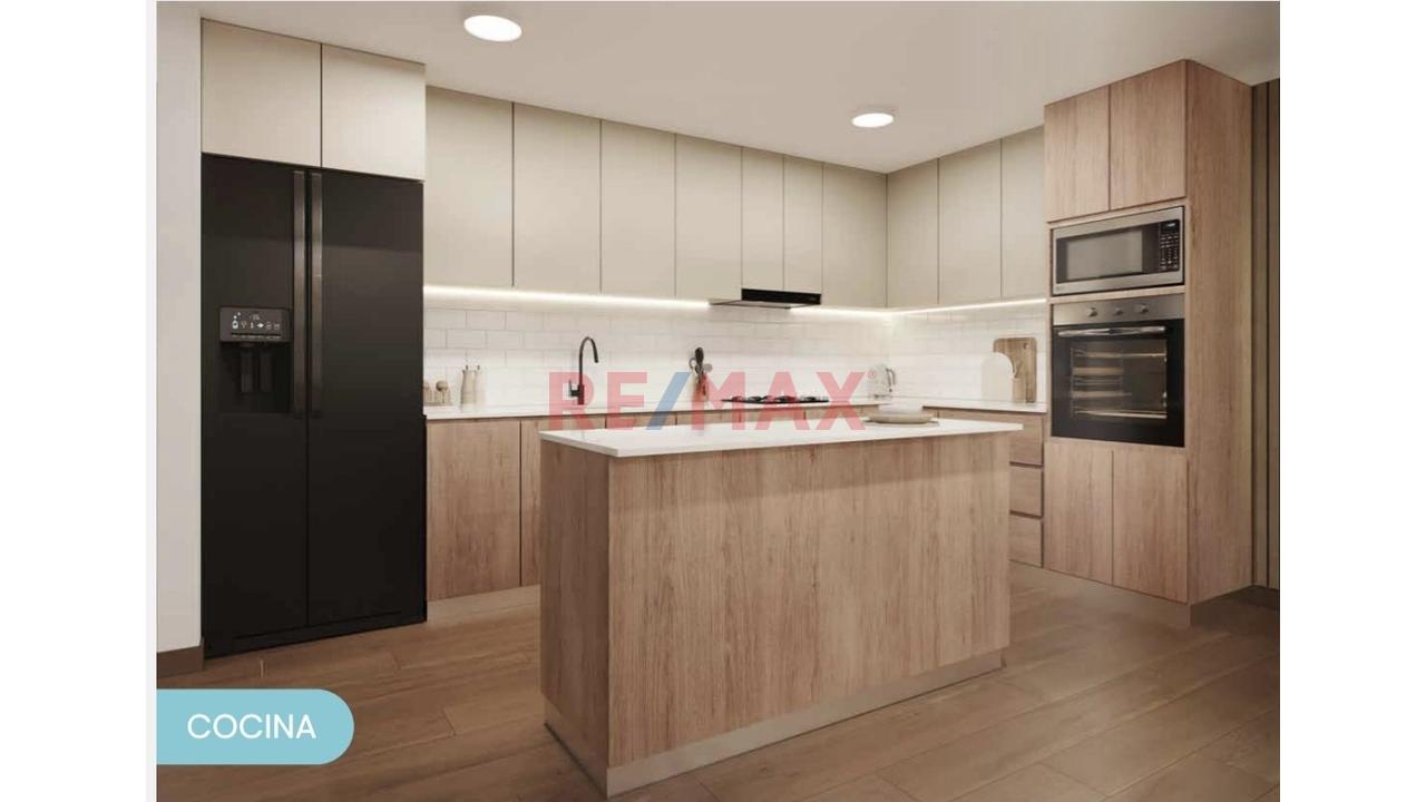 Departamento En Venta En Chacarilla — foto 5