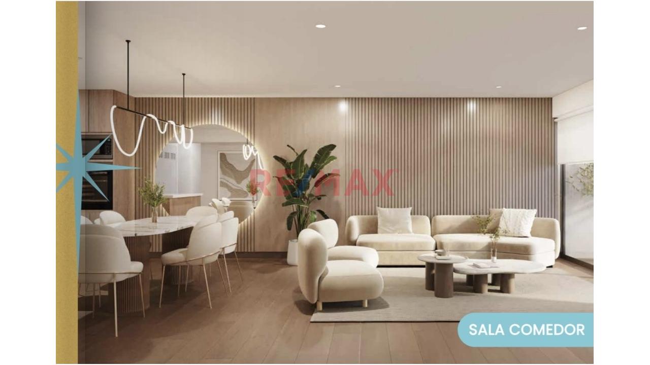 Departamento En Venta En Chacarilla — foto 3