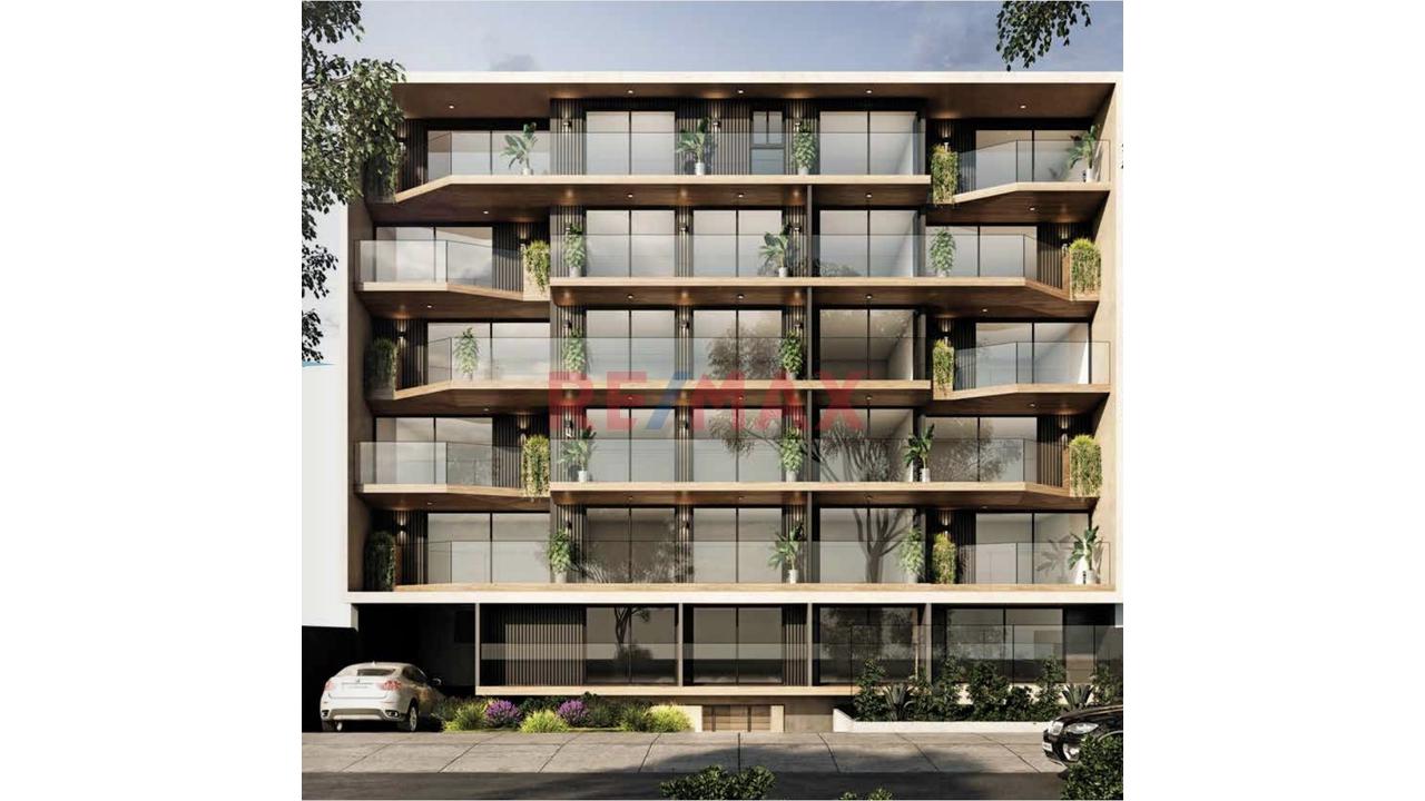 Departamento En Venta En Chacarilla
