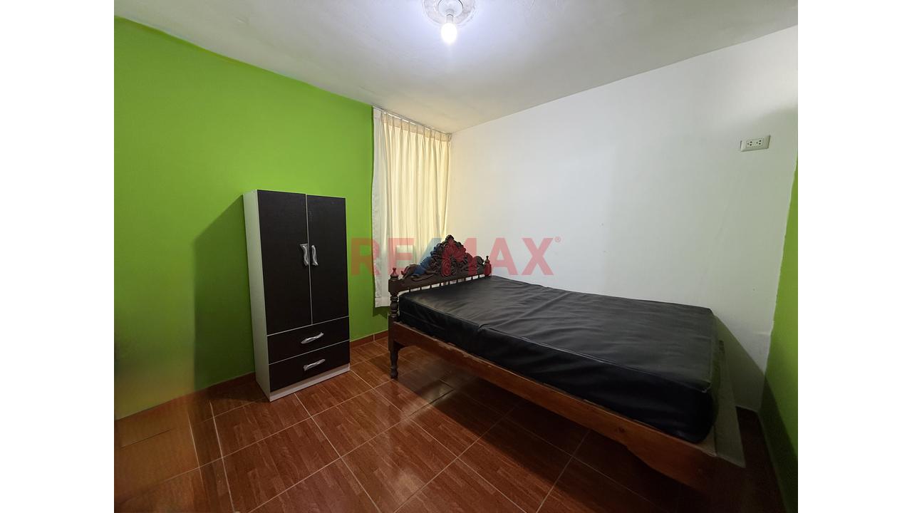 Venta De Hostal De 3 Pisos 25 Hab En La Esperanza – Sector Santa Verónica, Pasaje Costa Rica - 5