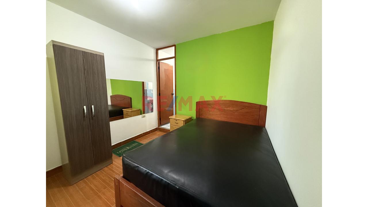 Venta De Hostal De 3 Pisos 25 Hab En La Esperanza – Sector Santa Verónica, Pasaje Costa Rica - 12