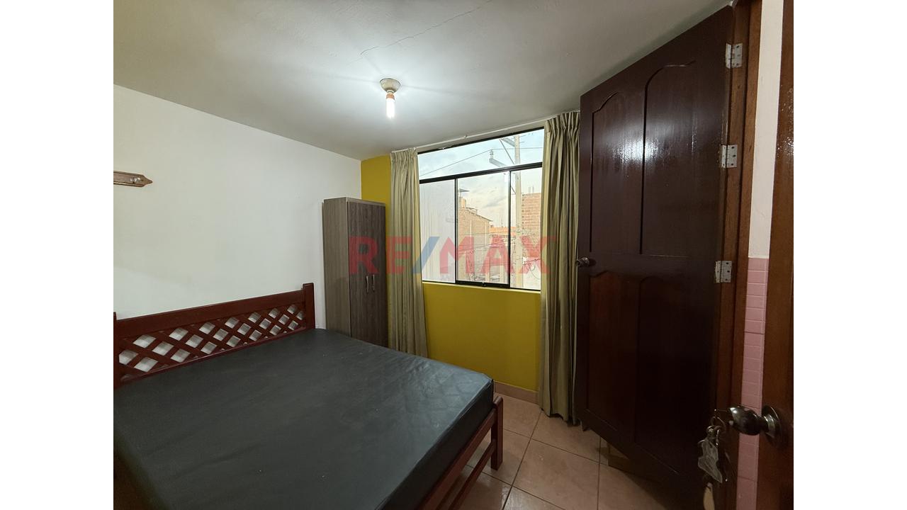 Venta De Hostal De 3 Pisos 25 Hab En La Esperanza – Sector Santa Verónica, Pasaje Costa Rica - 17