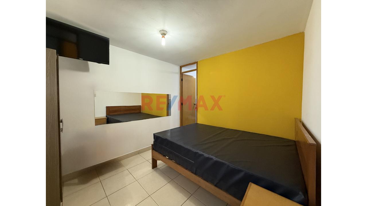 Venta De Hostal De 3 Pisos 25 Hab En La Esperanza – Sector Santa Verónica, Pasaje Costa Rica - 15