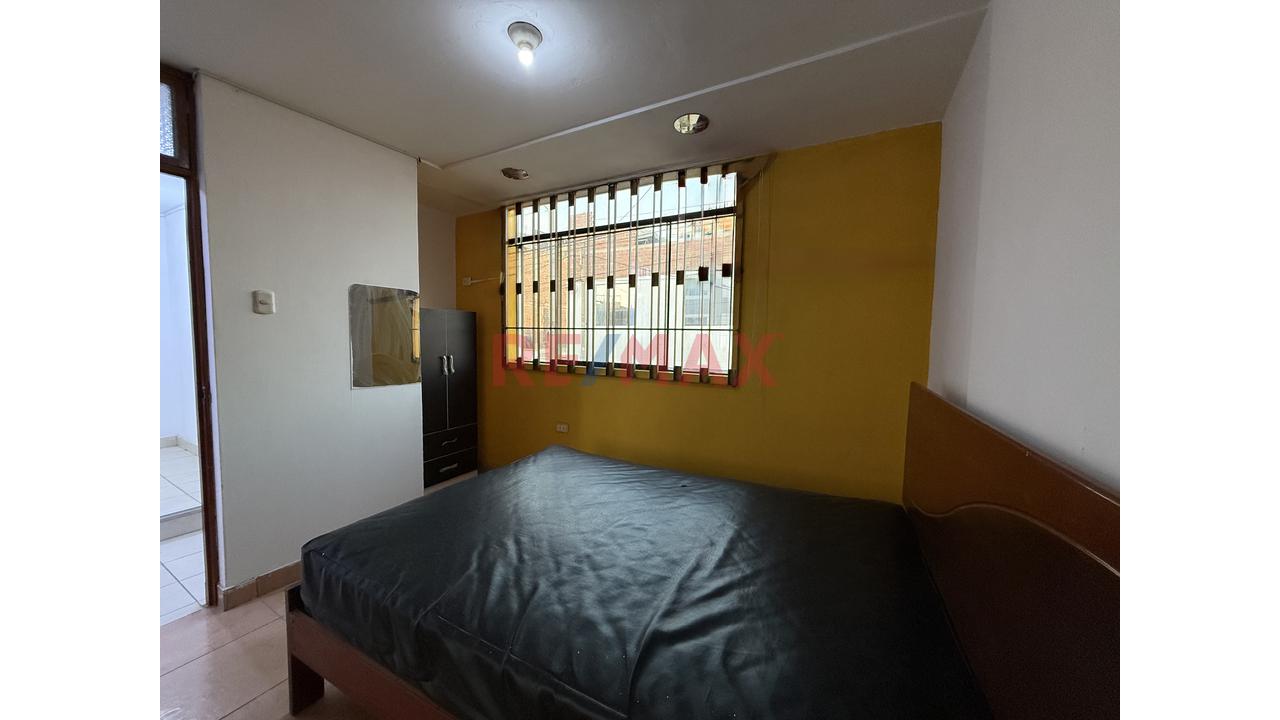 Venta De Hostal De 3 Pisos 25 Hab En La Esperanza – Sector Santa Verónica, Pasaje Costa Rica - 6