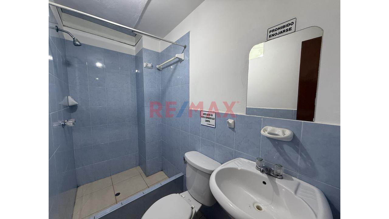 Venta De Hostal De 3 Pisos 25 Hab En La Esperanza – Sector Santa Verónica, Pasaje Costa Rica - 7