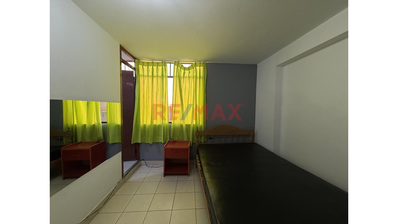 Venta De Hostal De 3 Pisos 25 Hab En La Esperanza – Sector Santa Verónica, Pasaje Costa Rica - 13