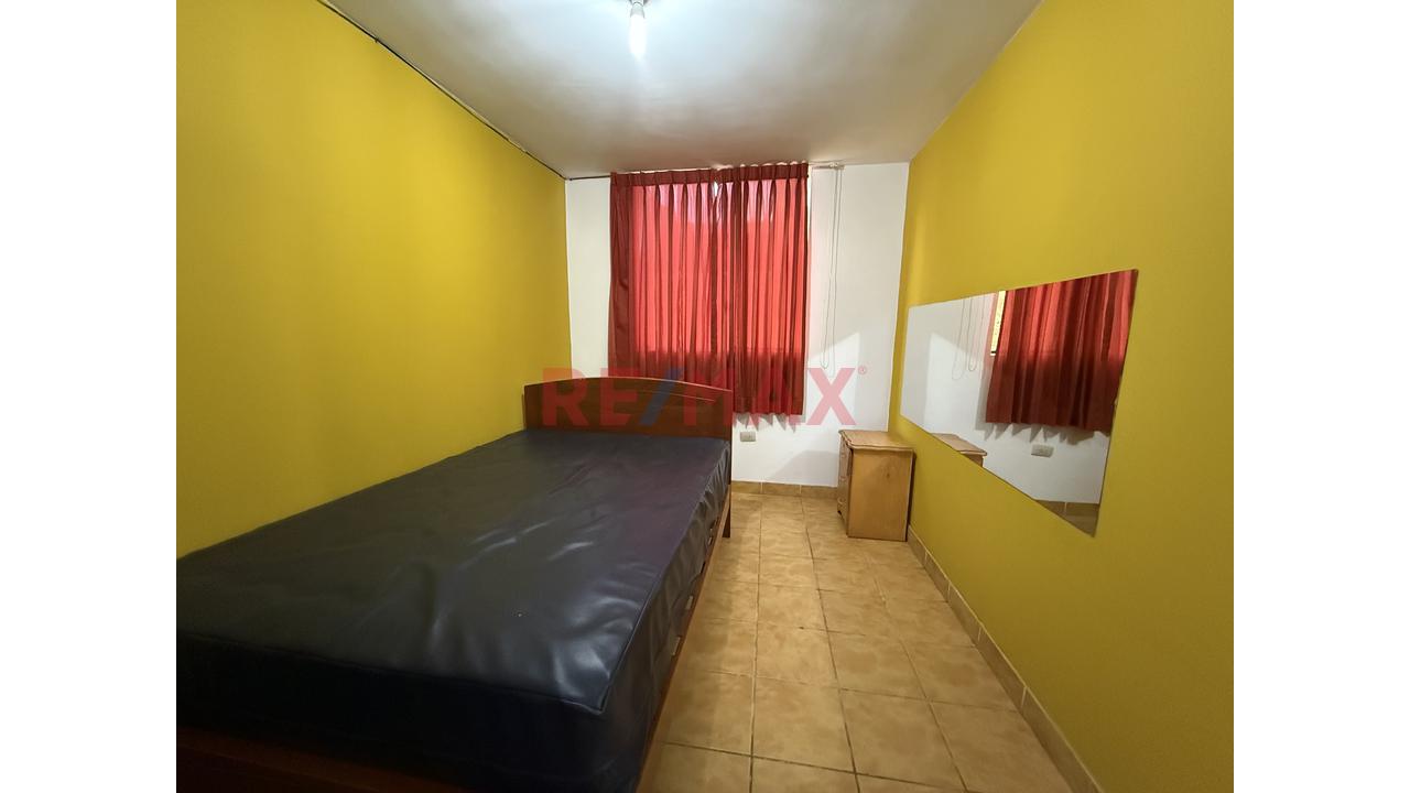 Venta De Hostal De 3 Pisos 25 Hab En La Esperanza – Sector Santa Verónica, Pasaje Costa Rica - 11