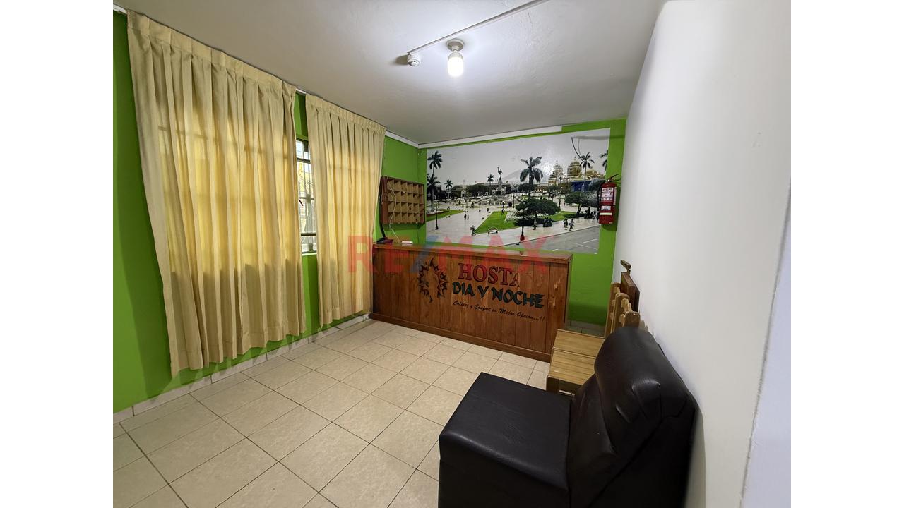 Venta De Hostal De 3 Pisos 25 Hab En La Esperanza – Sector Santa Verónica, Pasaje Costa Rica - 3