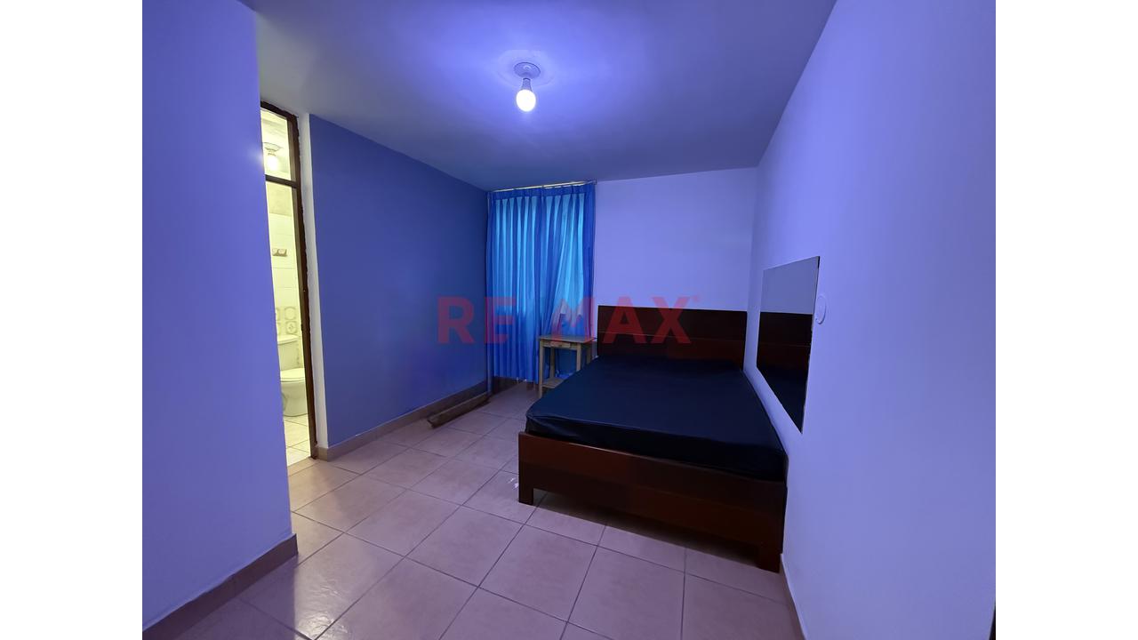 Venta De Hostal De 3 Pisos 25 Hab En La Esperanza – Sector Santa Verónica, Pasaje Costa Rica - 8