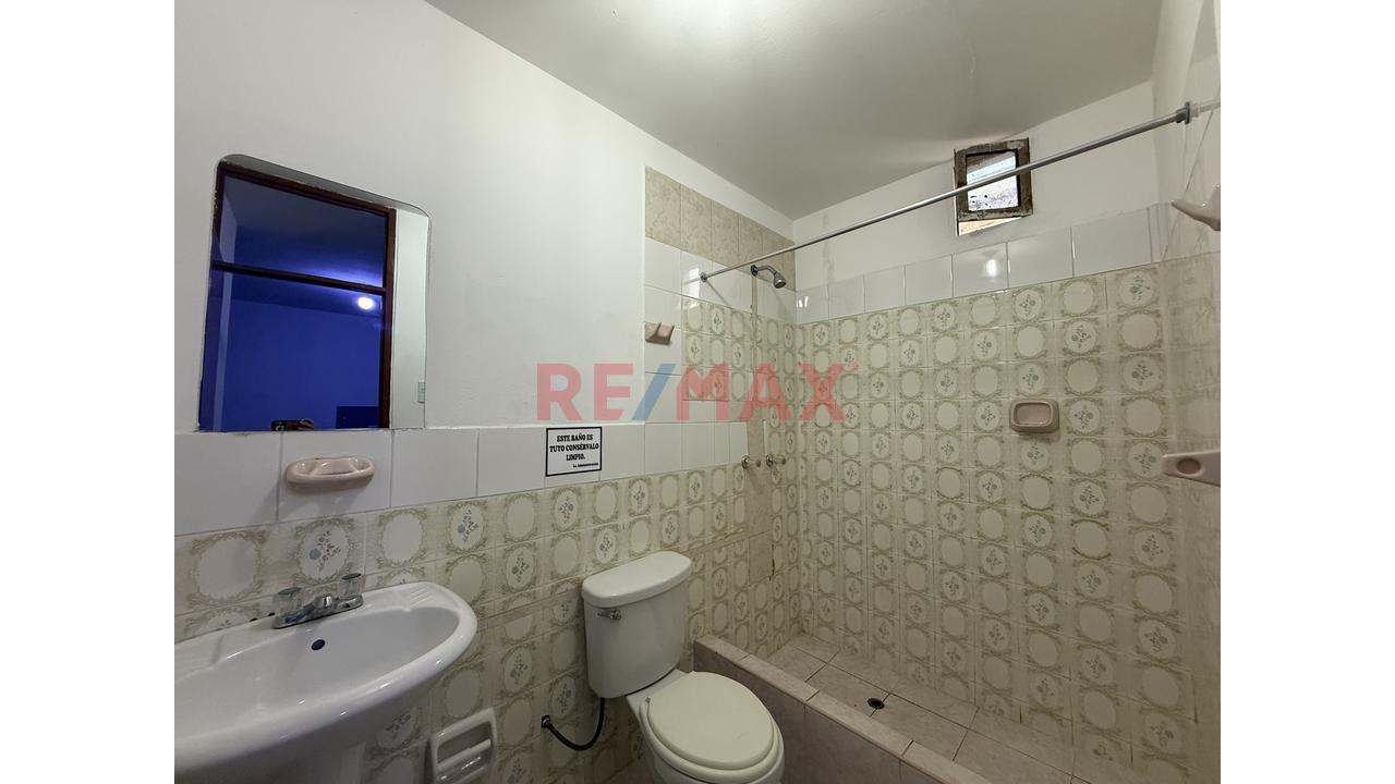 Venta De Hostal De 3 Pisos 25 Hab En La Esperanza – Sector Santa Verónica, Pasaje Costa Rica - 9