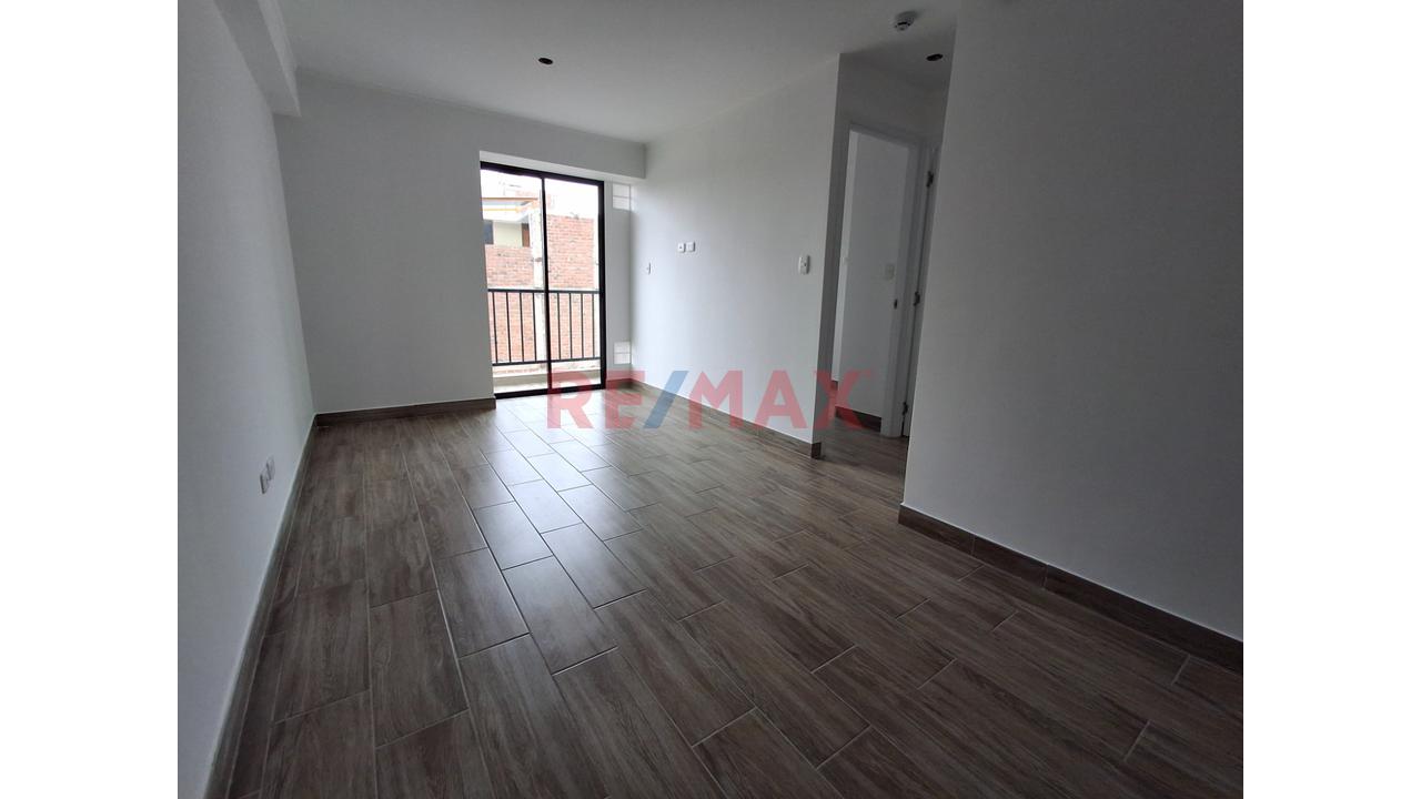 Venta Departamento Estreno Frente A Miraflores — foto 6