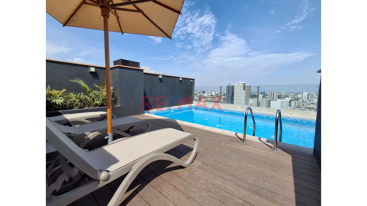 Venta Departamento Estreno Frente A Miraflores — foto 5
