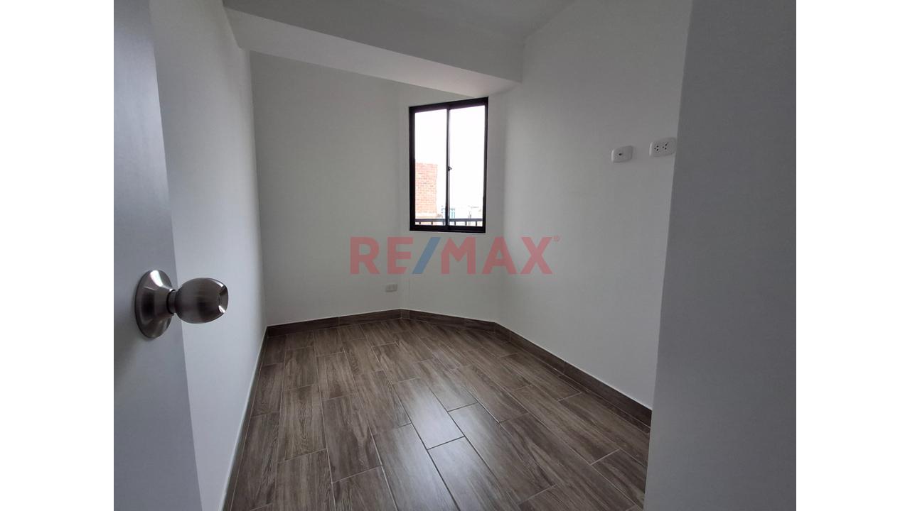 Venta Departamento Estreno Frente A Miraflores — foto 13
