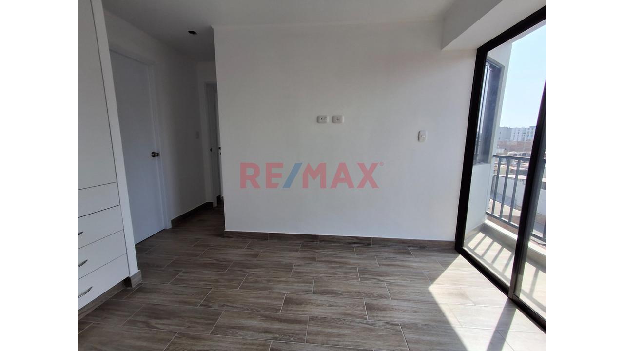 Venta Departamento Estreno Frente A Miraflores — foto 10