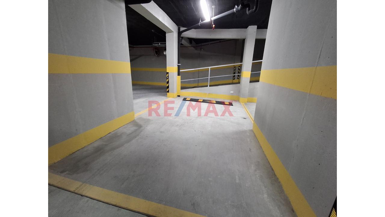 Venta Departamento Estreno Frente A Miraflores — foto 14