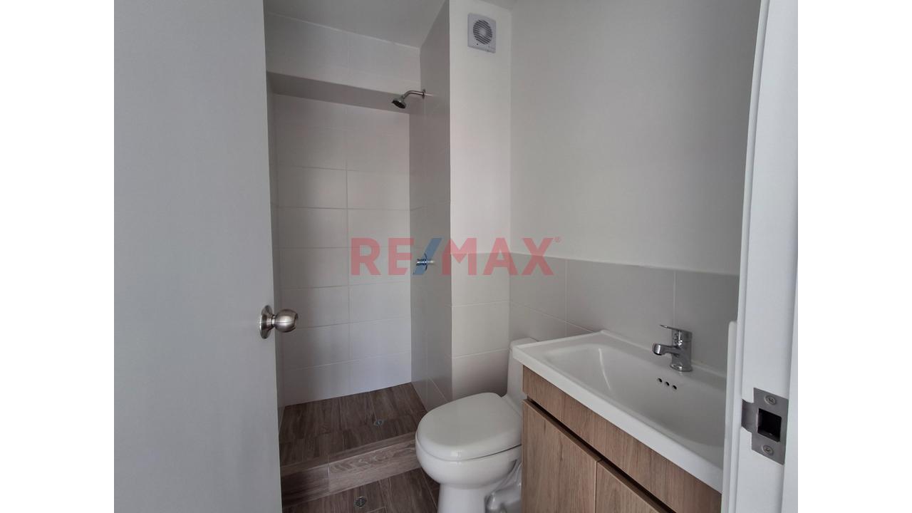 Venta Departamento Estreno Frente A Miraflores — foto 12