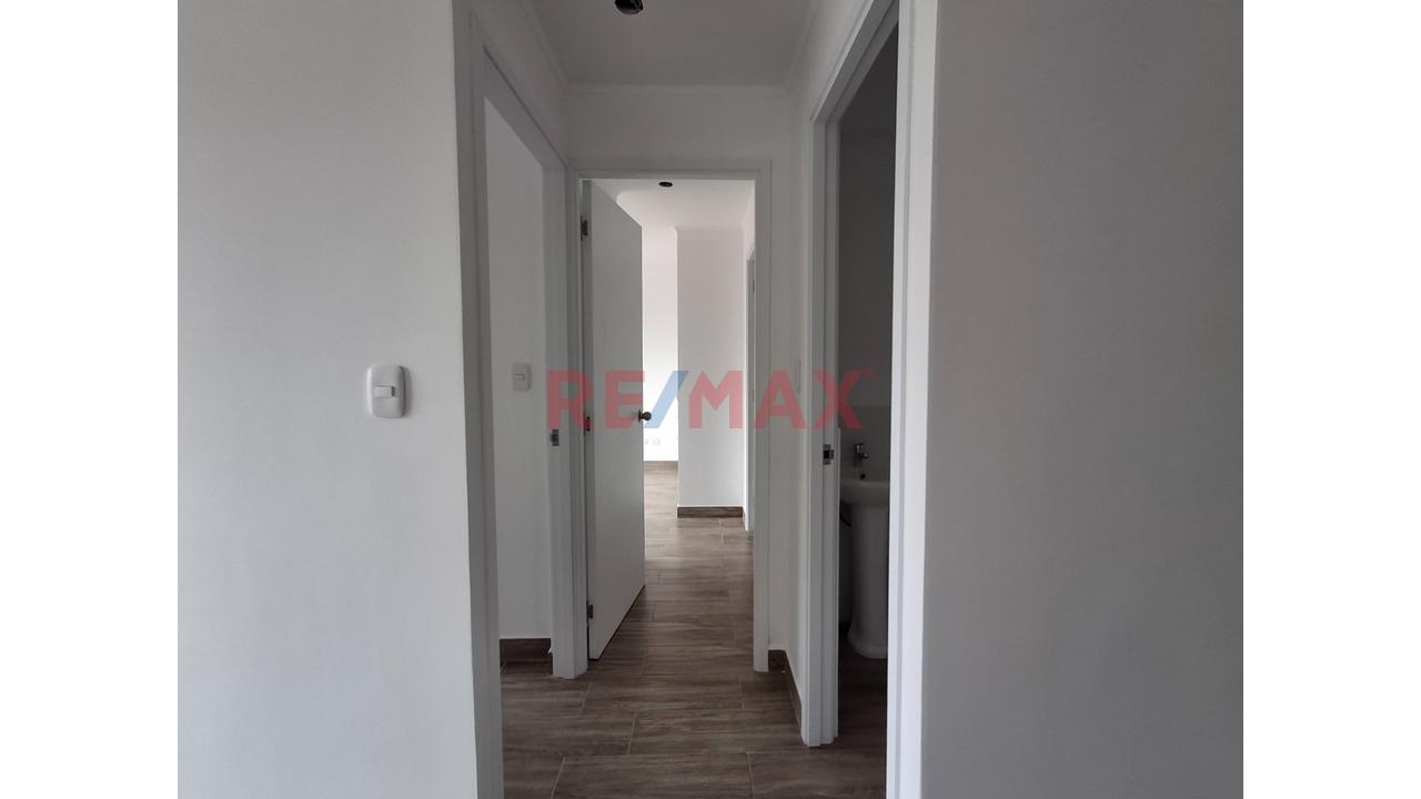 Venta Departamento Estreno Frente A Miraflores — foto 9