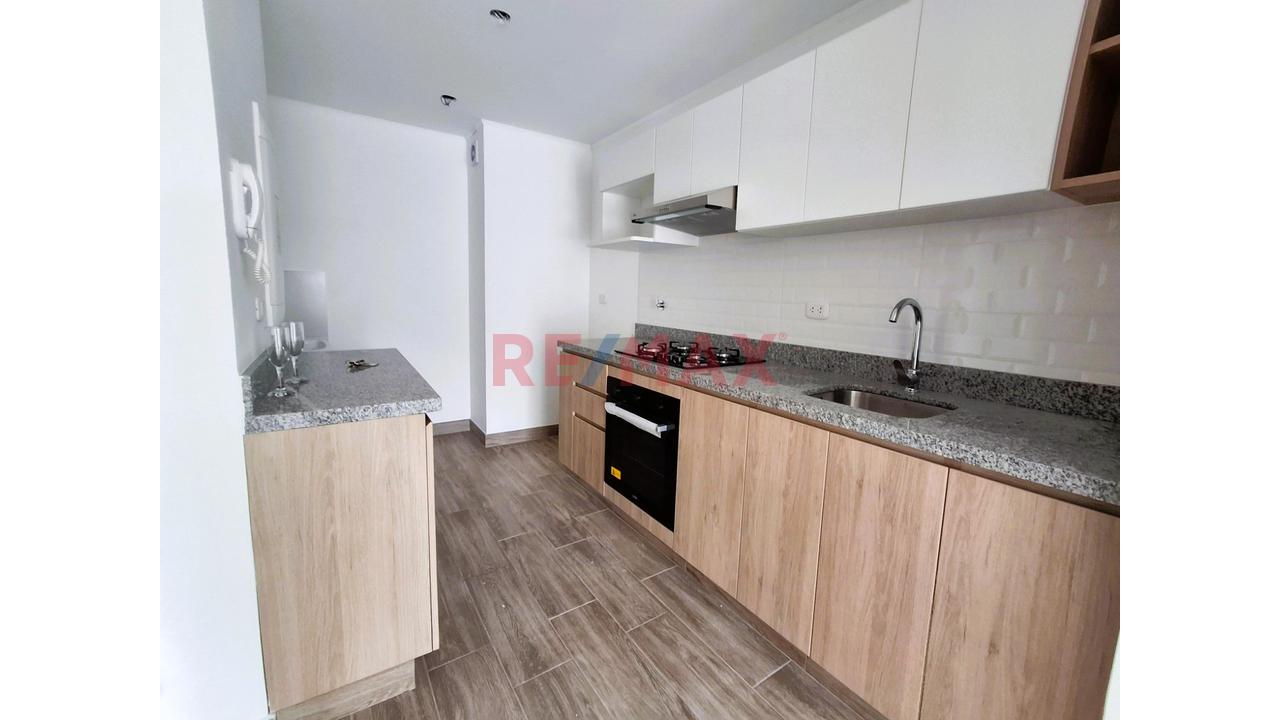 Venta Departamento Estreno Frente A Miraflores — foto 3