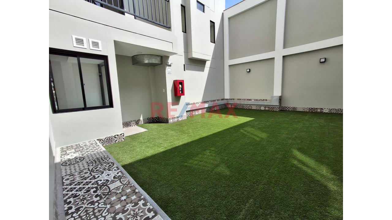 Venta Departamento Estreno Frente A Miraflores — foto 15