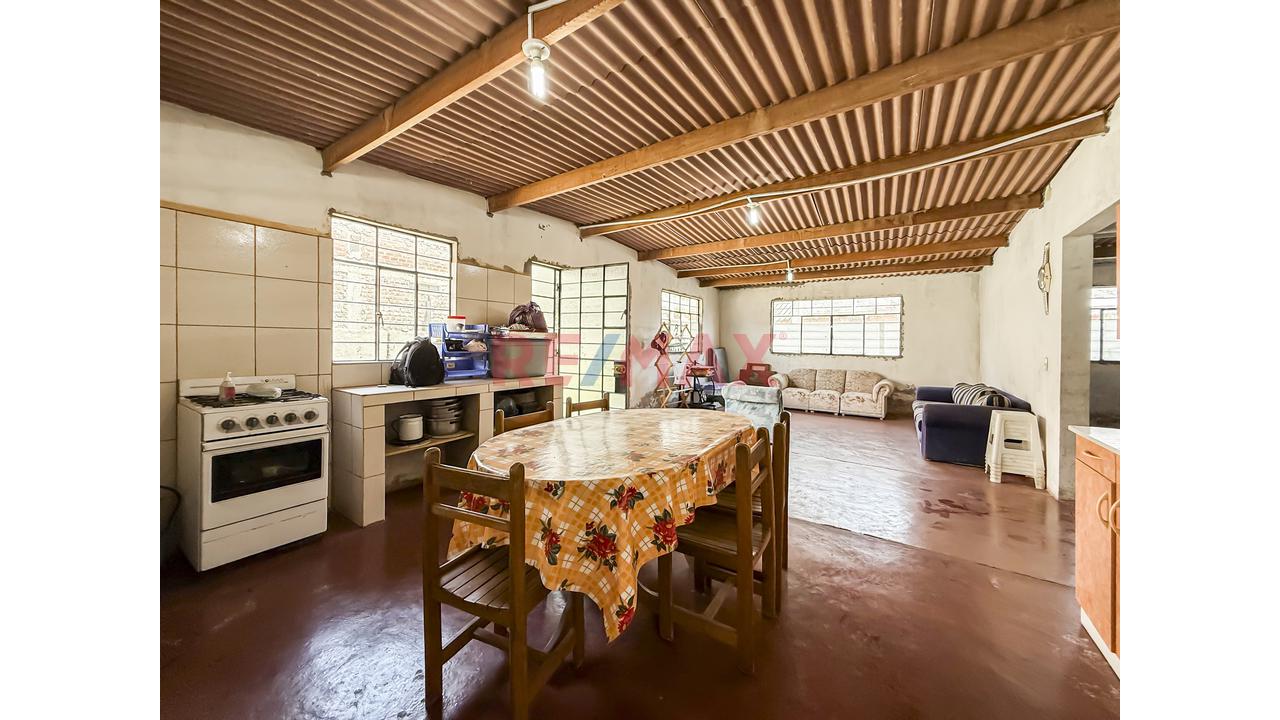 Venta De Casa De Campo En Yangas 2000 M2 - 13
