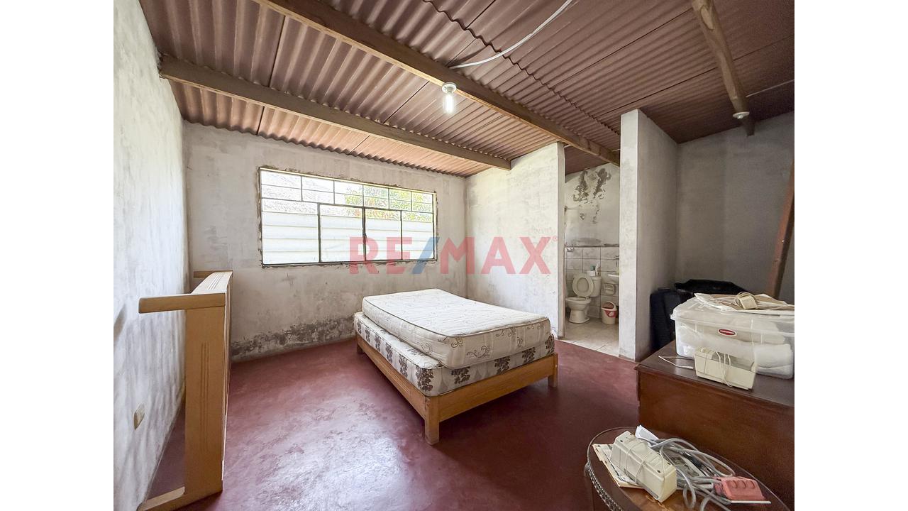 Venta De Casa De Campo En Yangas 2000 M2 - 16