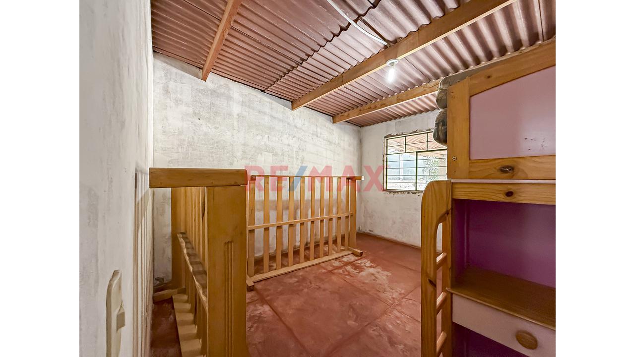 Venta De Casa De Campo En Yangas 2000 M2 - 15