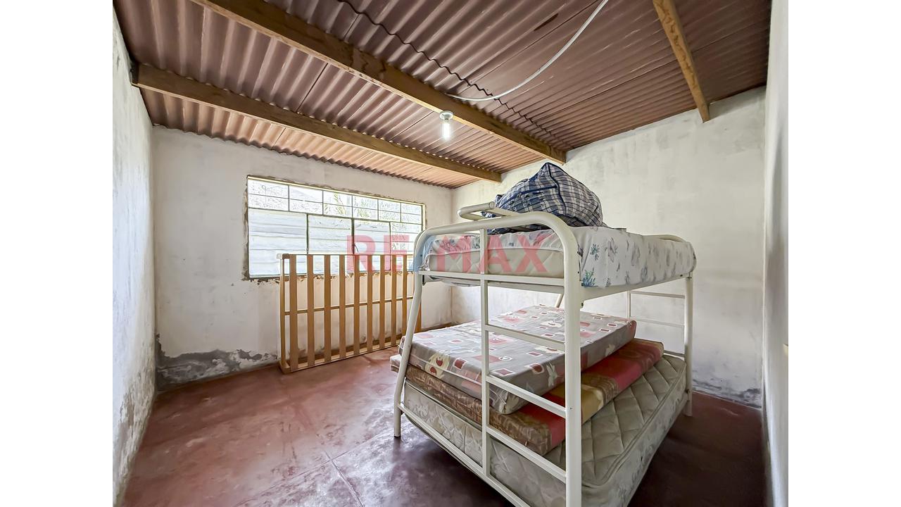 Venta De Casa De Campo En Yangas 2000 M2 - 17